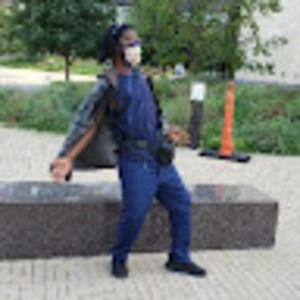 Meet your Posher, Daniel